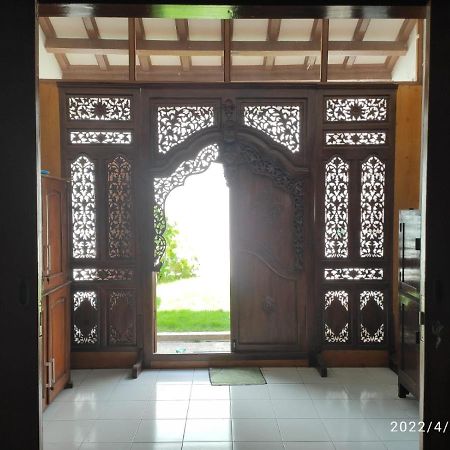 Kelana 2 Nice Homestay Семаранг Екстер'єр фото