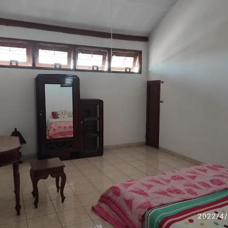 Kelana 2 Nice Homestay Семаранг Екстер'єр фото