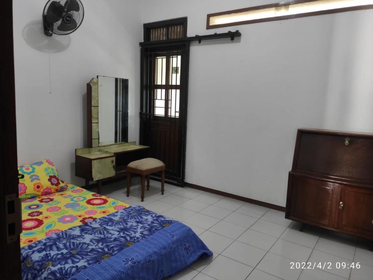 Kelana 2 Nice Homestay Семаранг Екстер'єр фото