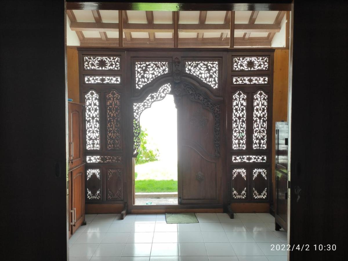 Kelana 2 Nice Homestay Семаранг Екстер'єр фото