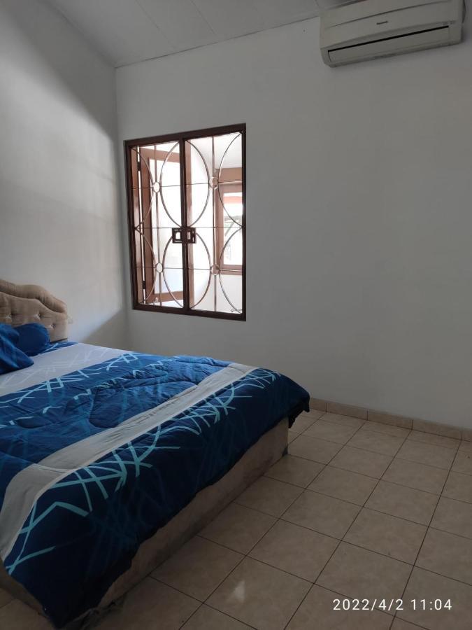 Kelana 2 Nice Homestay Семаранг Екстер'єр фото