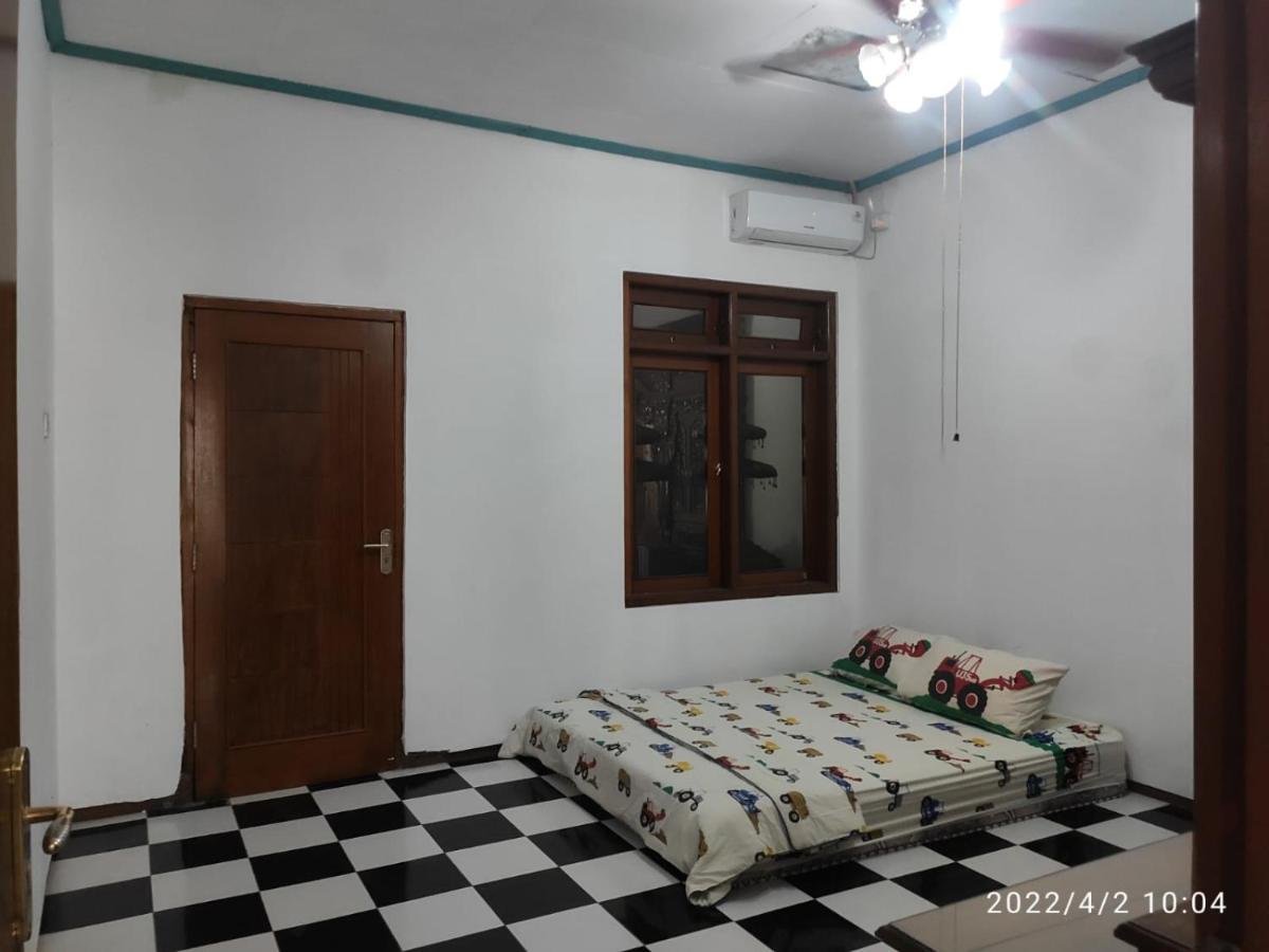 Kelana 2 Nice Homestay Семаранг Екстер'єр фото