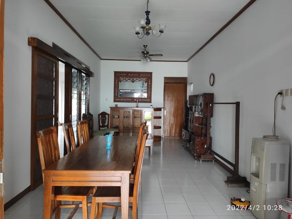 Kelana 2 Nice Homestay Семаранг Екстер'єр фото