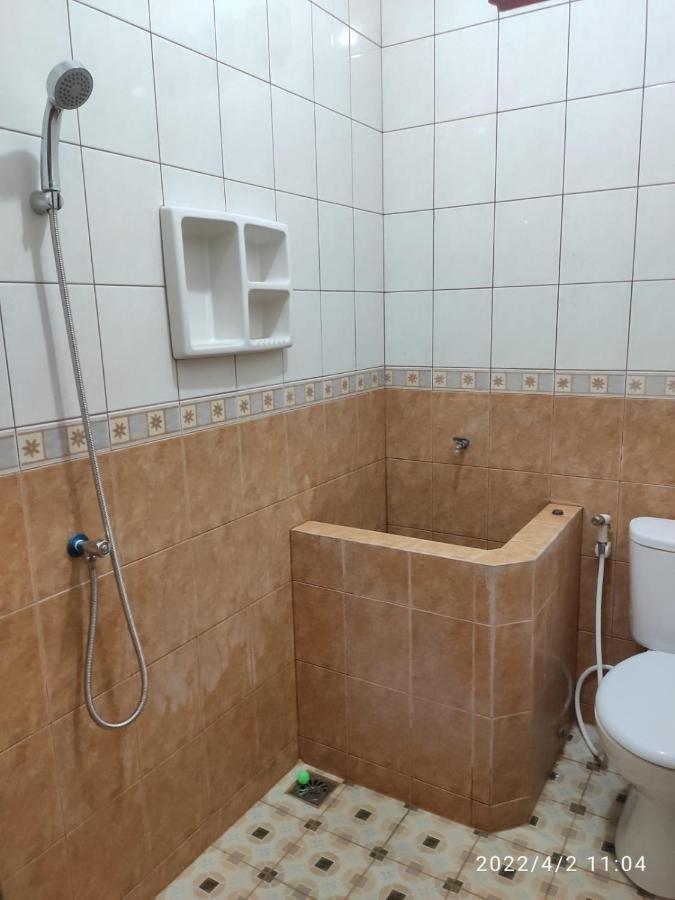 Kelana 2 Nice Homestay Семаранг Екстер'єр фото
