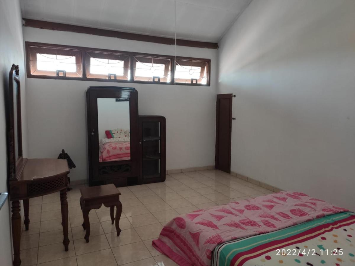 Kelana 2 Nice Homestay Семаранг Екстер'єр фото
