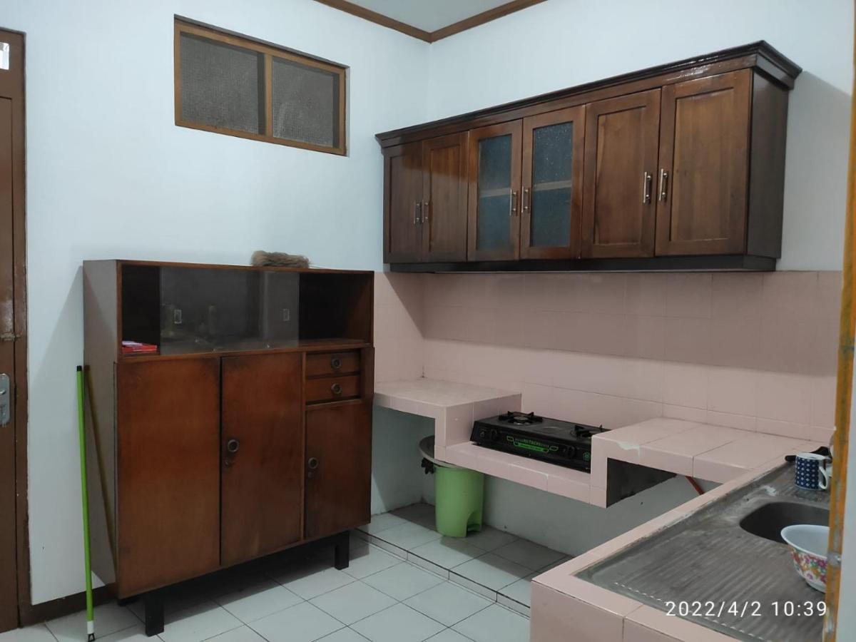 Kelana 2 Nice Homestay Семаранг Екстер'єр фото