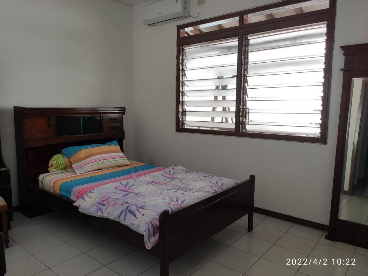 Kelana 2 Nice Homestay Семаранг Екстер'єр фото